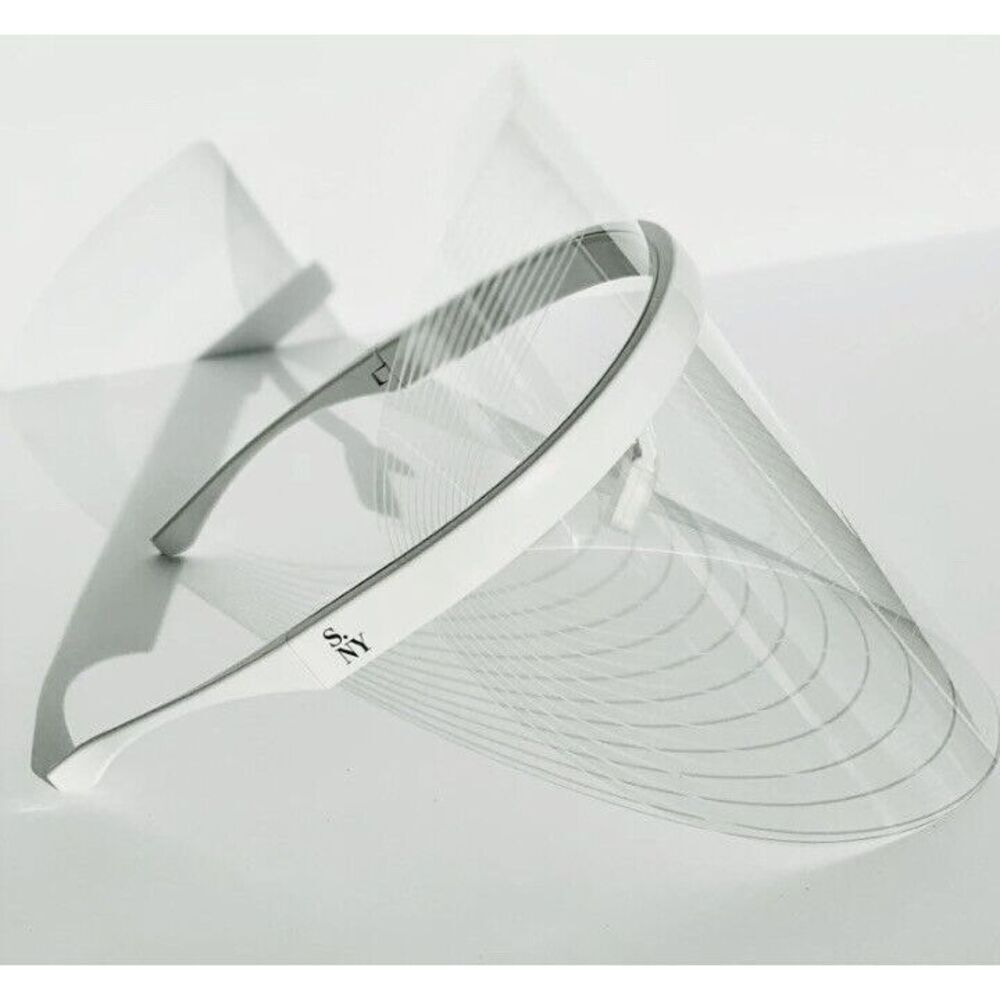 Solaris Laboratories NY LED light‎ therapy mask